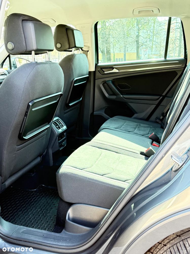 Volkswagen Tiguan 2.0 TDI BMT SCR 4Mot Offroad DSG - 21