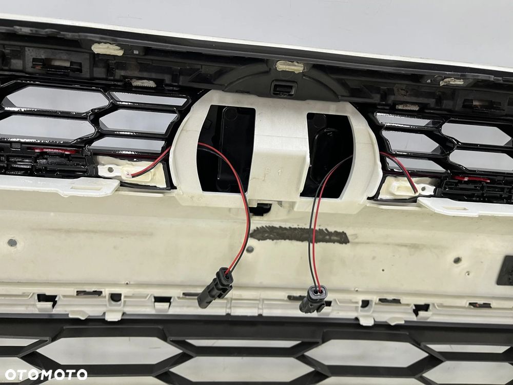 Zderzak przedni VW Polo 6 VI GTi 21r.- Lift przód 4XPDC 2GS807221H - 18