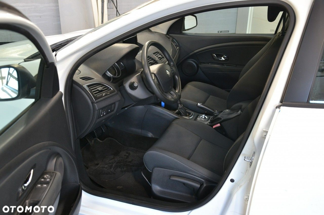 Renault Megane - 15