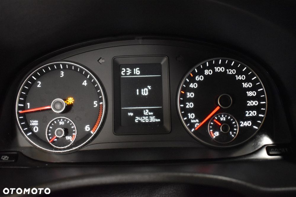 Volkswagen Caddy Maxi Comfortline BMT - 37