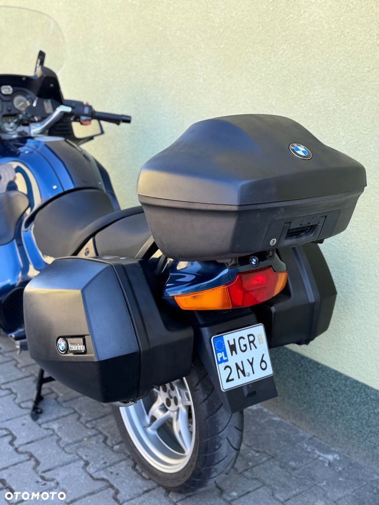 BMW RT - 20
