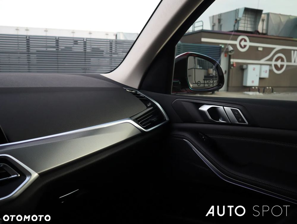 BMW X5 xDrive30d - 35