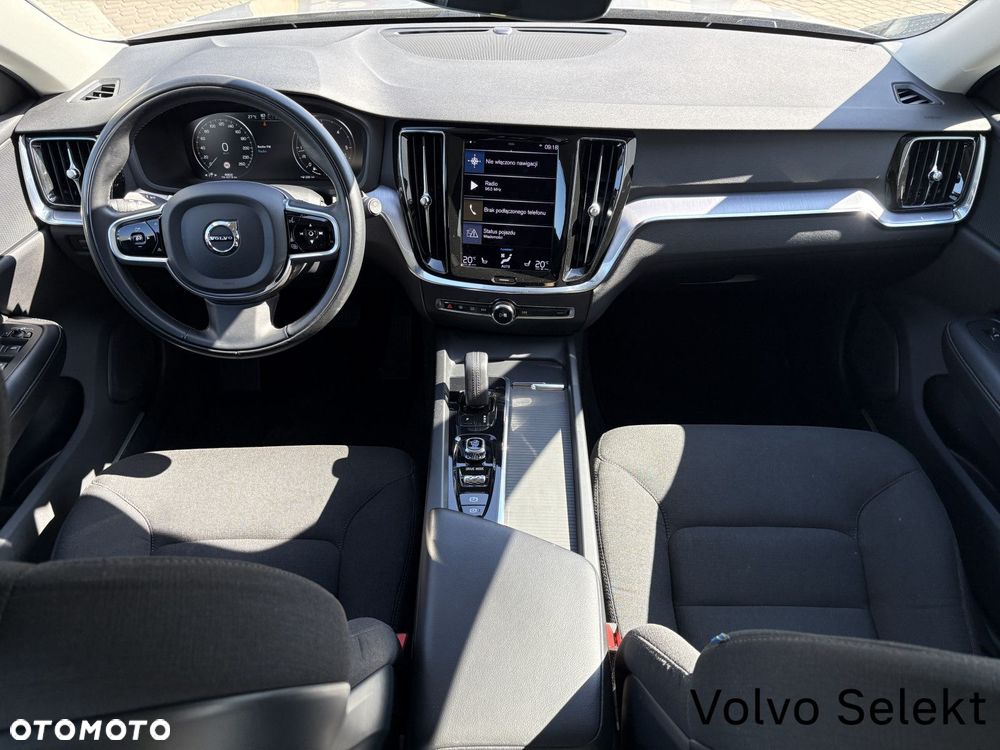 Volvo V60 - 17