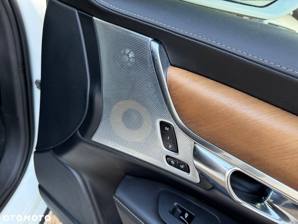 Volvo S90 T6 AWD Inscription - 12