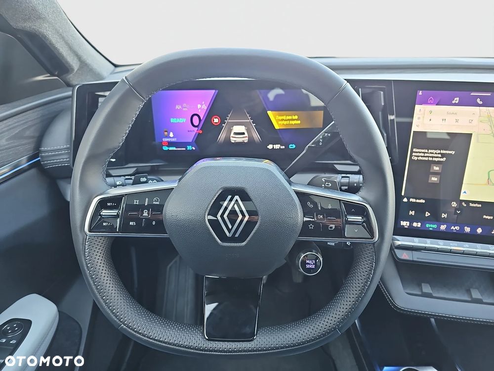 Renault Scenic - 14