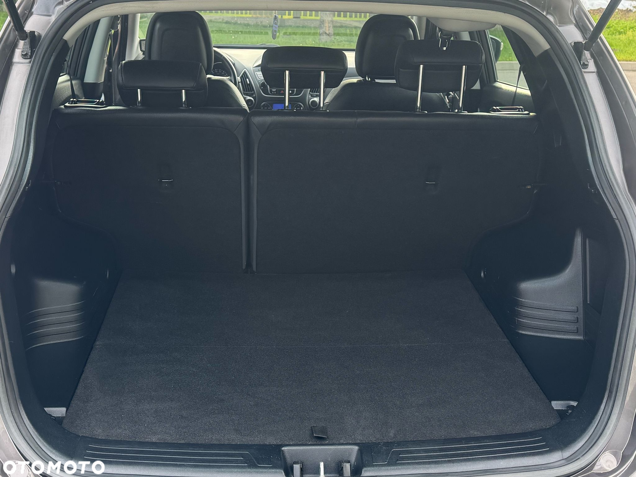 Hyundai ix35 1.6 2WD 5 Star Edition - 11