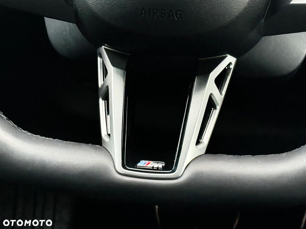 BMW Seria 5 520d xDrive - 22