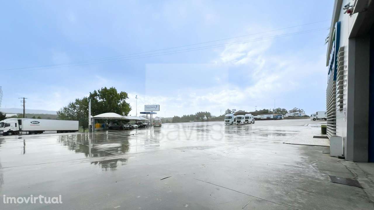 Armazém | Torres Vedras - Grande imagem: 3/10
