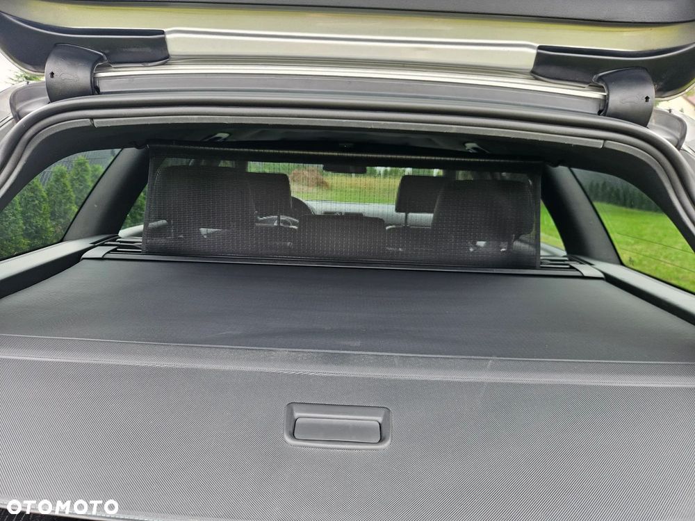 Audi A4 Avant 1.8 T quattro - 16