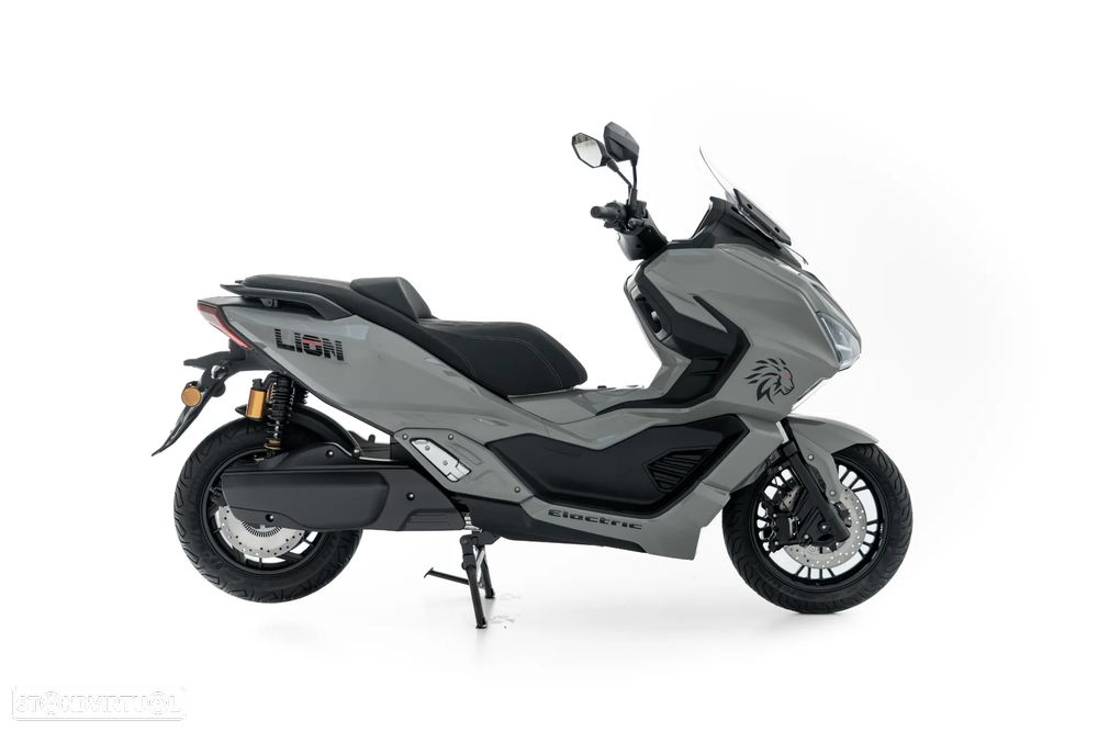 Efun Lion 180 - 13
