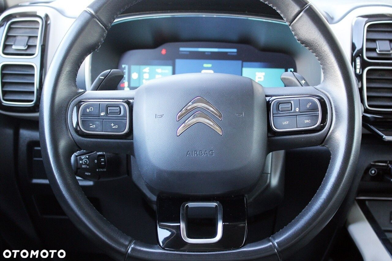 Citroën C5 Aircross - 25