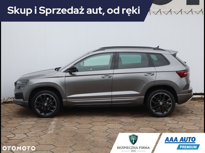 Skoda Karoq - 3