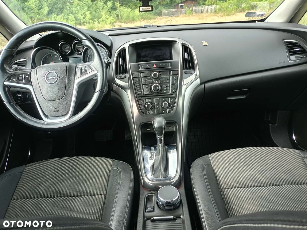 Opel Astra 1.6 Cosmo - 5
