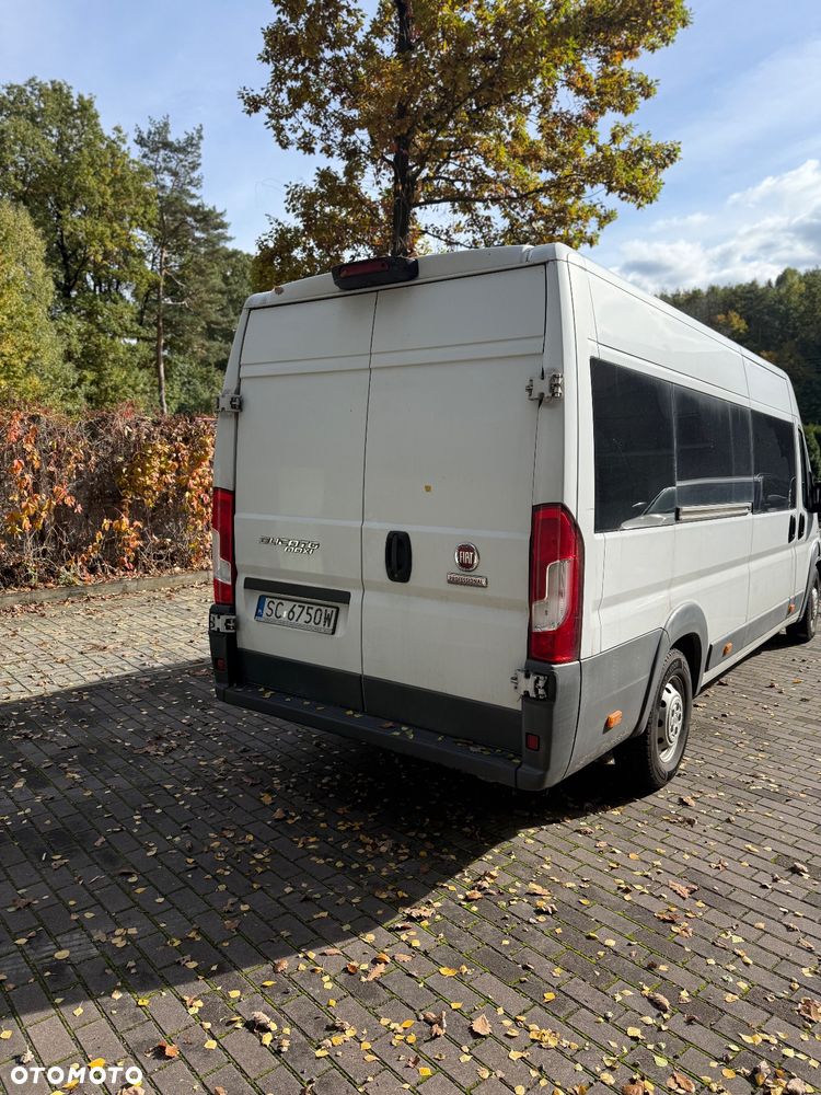 Fiat Ducato - 2