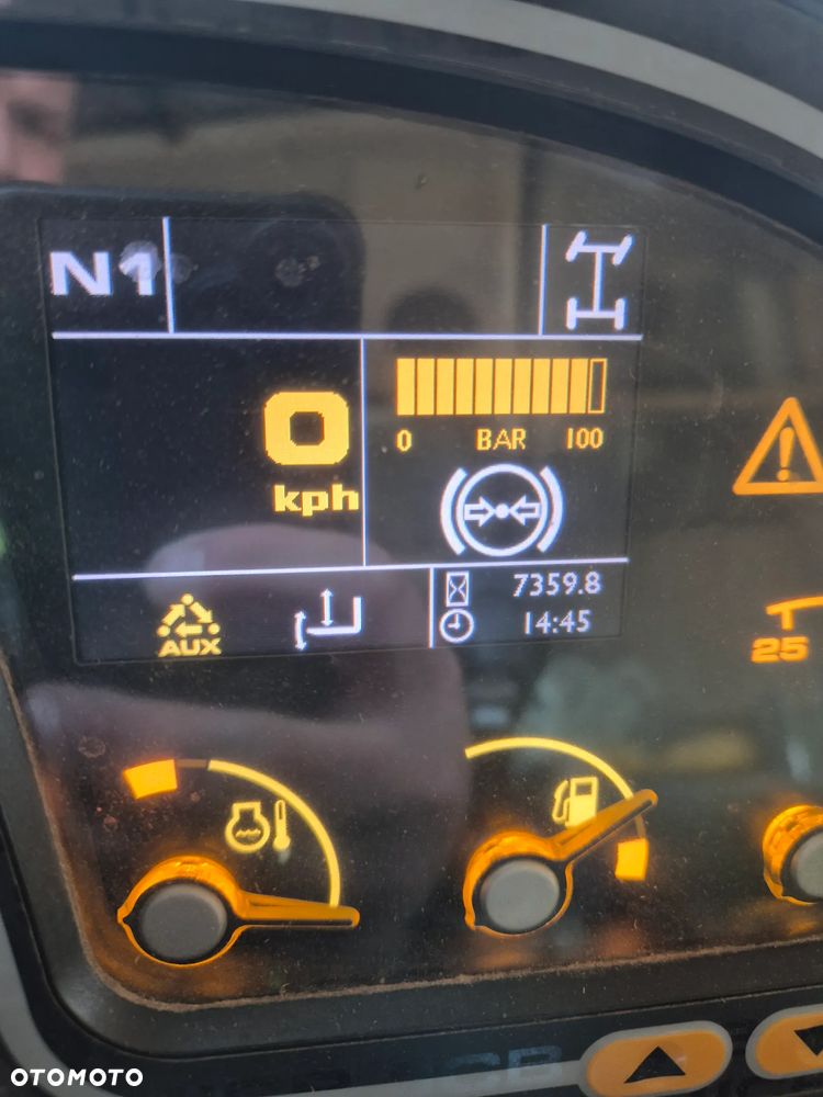 JCB 560-80 Agrisuper - 6