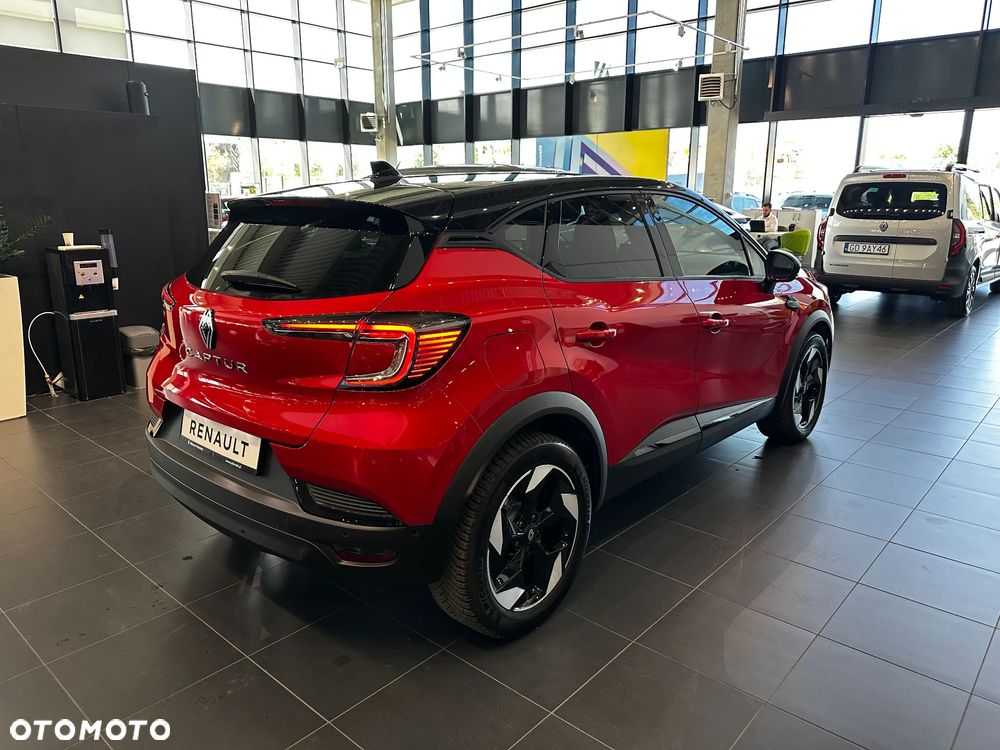 Renault Captur - 10