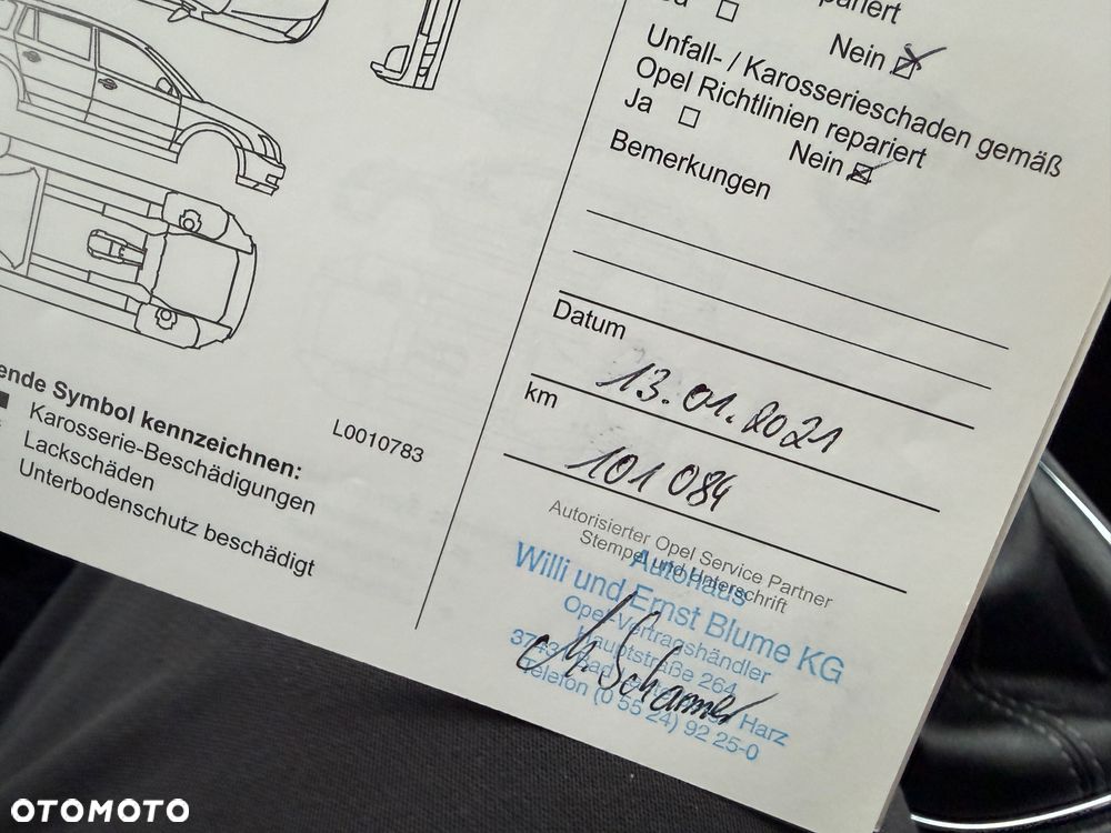 Opel Mokka 1.6 CDTI Enjoy S&S - 11