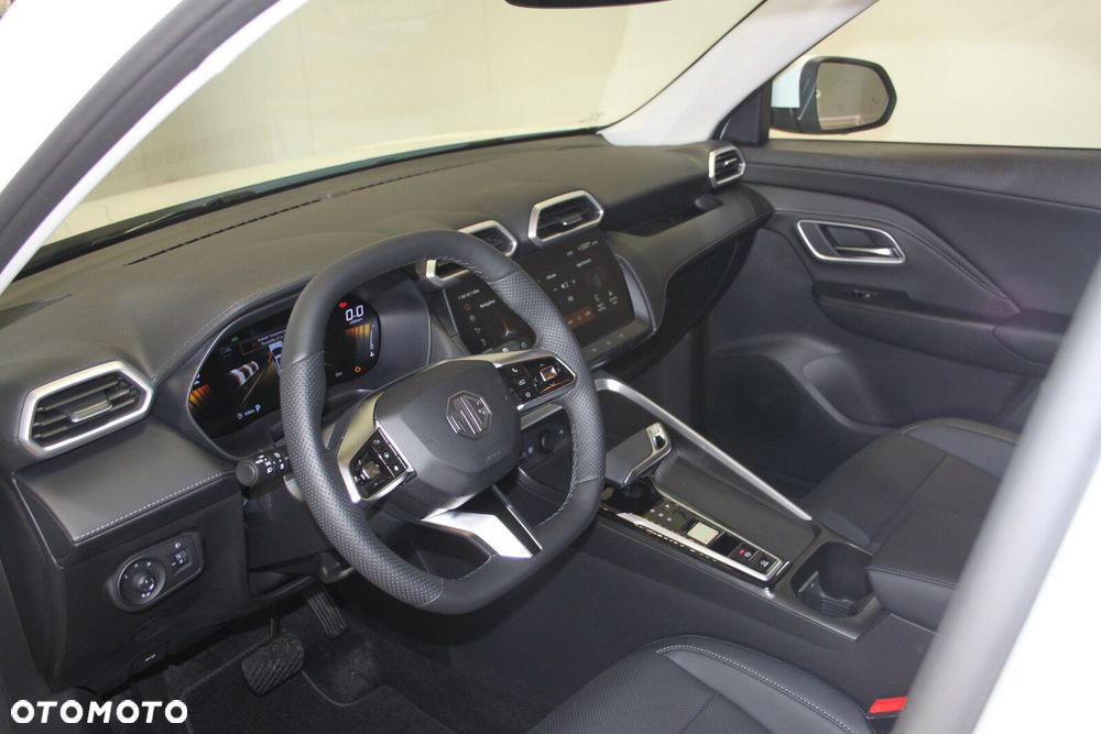 MG ZS - 22