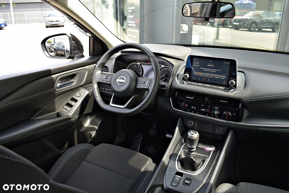 Nissan Qashqai - 17