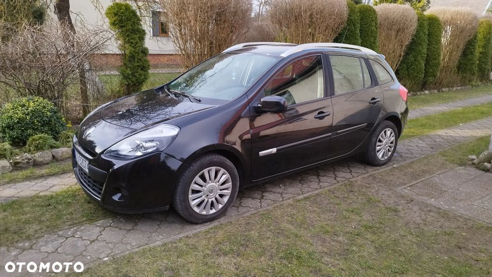 Renault Clio 1.2 16V Ripcurl - 2