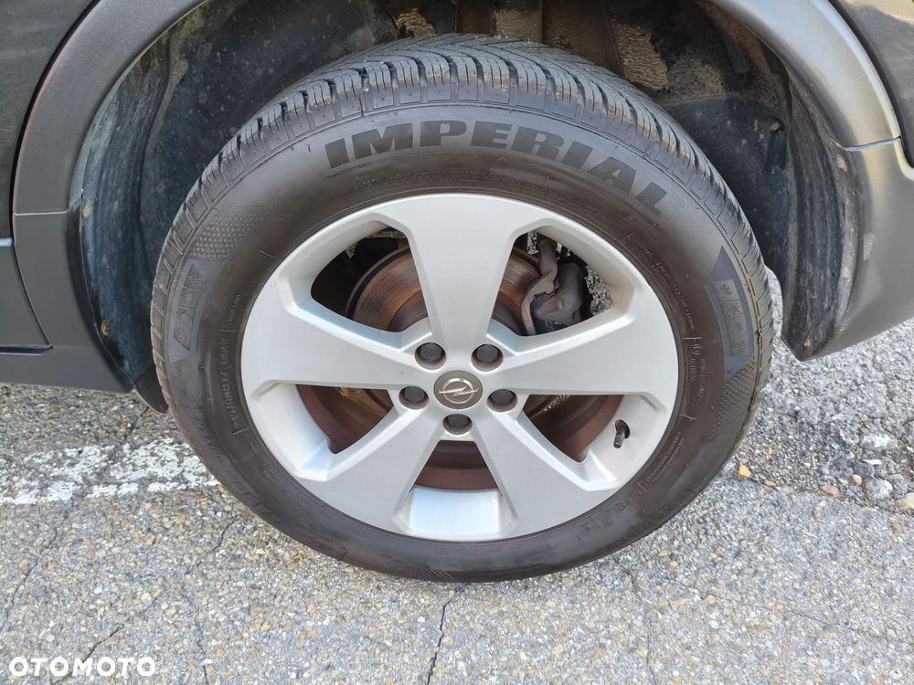 Opel Mokka 1.6 ecoFLEX Start/Stop Edition - 14