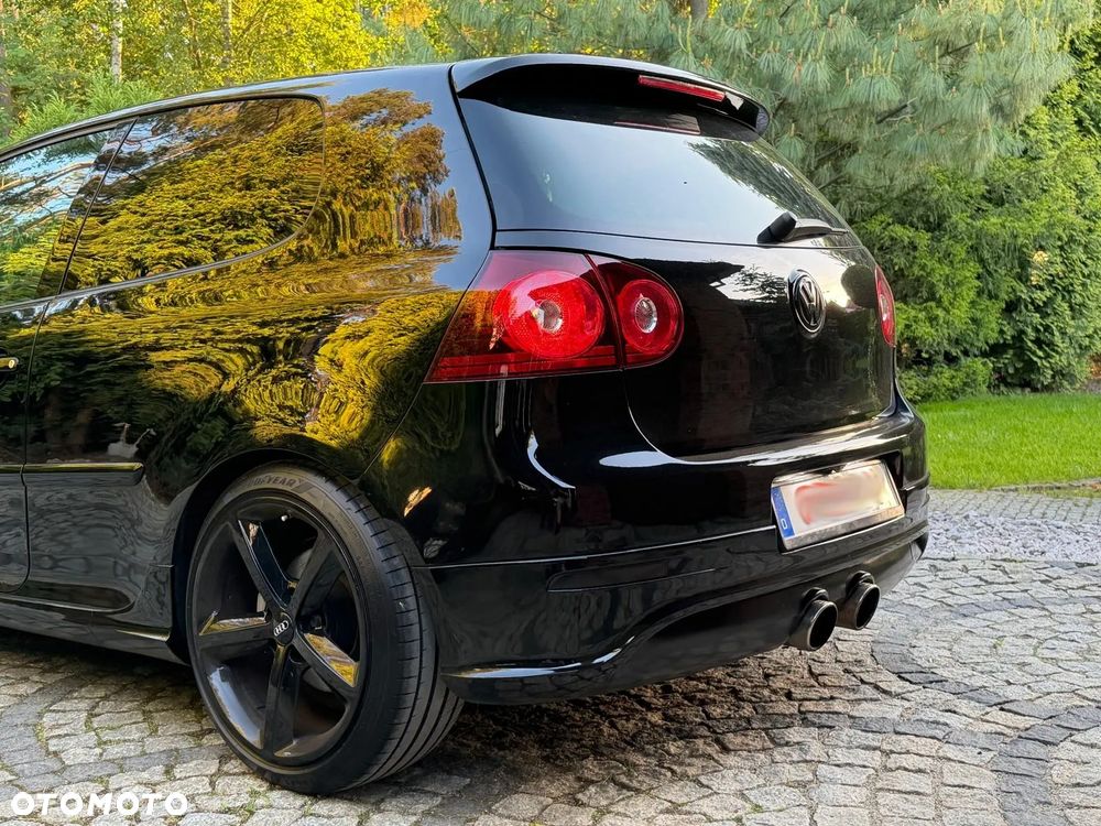 Volkswagen Golf 2.0 GTI - 10