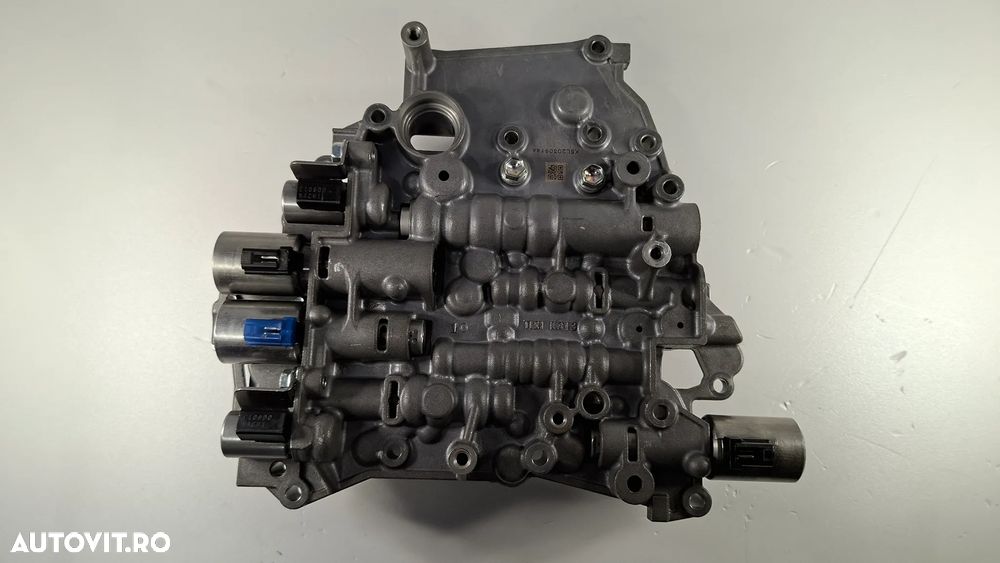 Bloc Valve Hidraulic Mecatronic K313 CVT AISIN / TOYOTA AURIS / AVENSIS / COROLLA / C-HR / 1.2 1.5 1.8 / 2012+ - 3