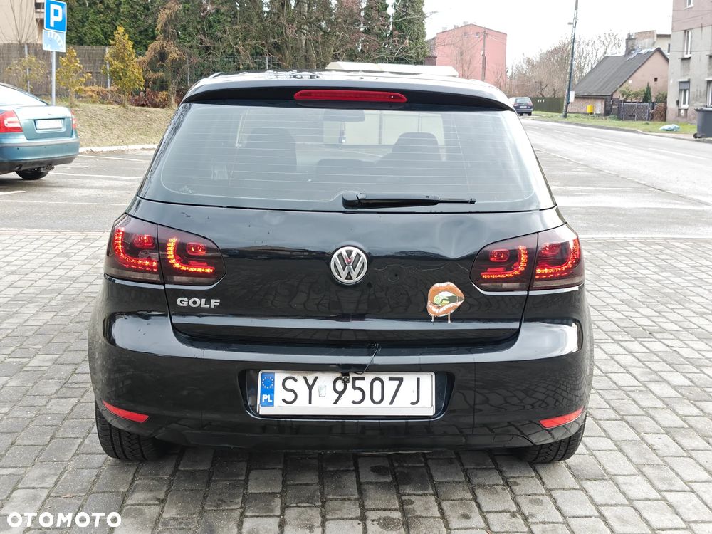 Volkswagen Golf 1.4 Edition - 6