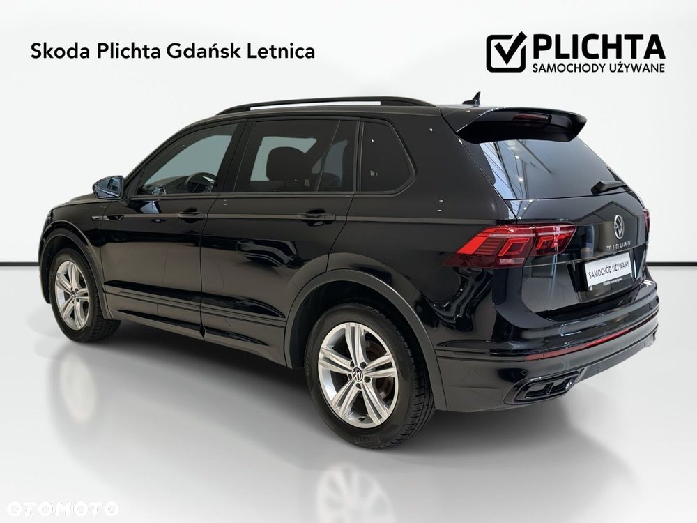 Volkswagen Tiguan - 8