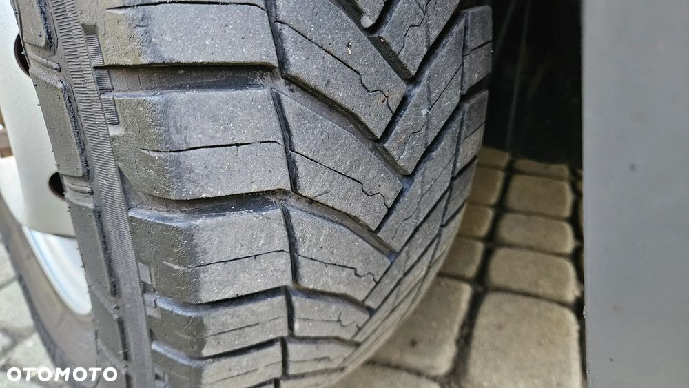 Fiat Ducato 2,3MJT 130KM Automat Led Kamera Klima Webasto Hak - 32