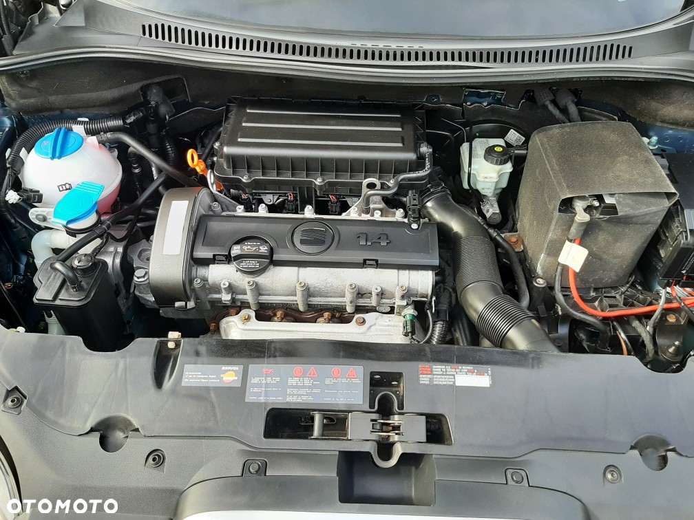 Seat Altea 1.4 Reference - 15