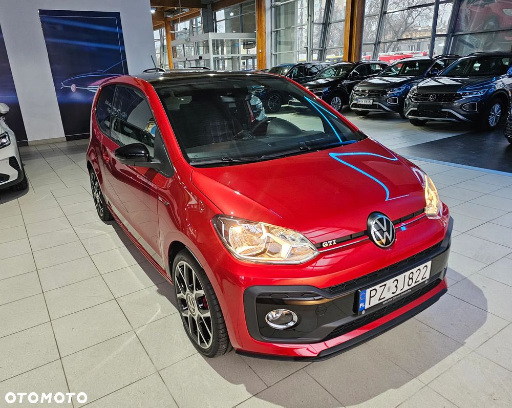 Volkswagen up! - 3