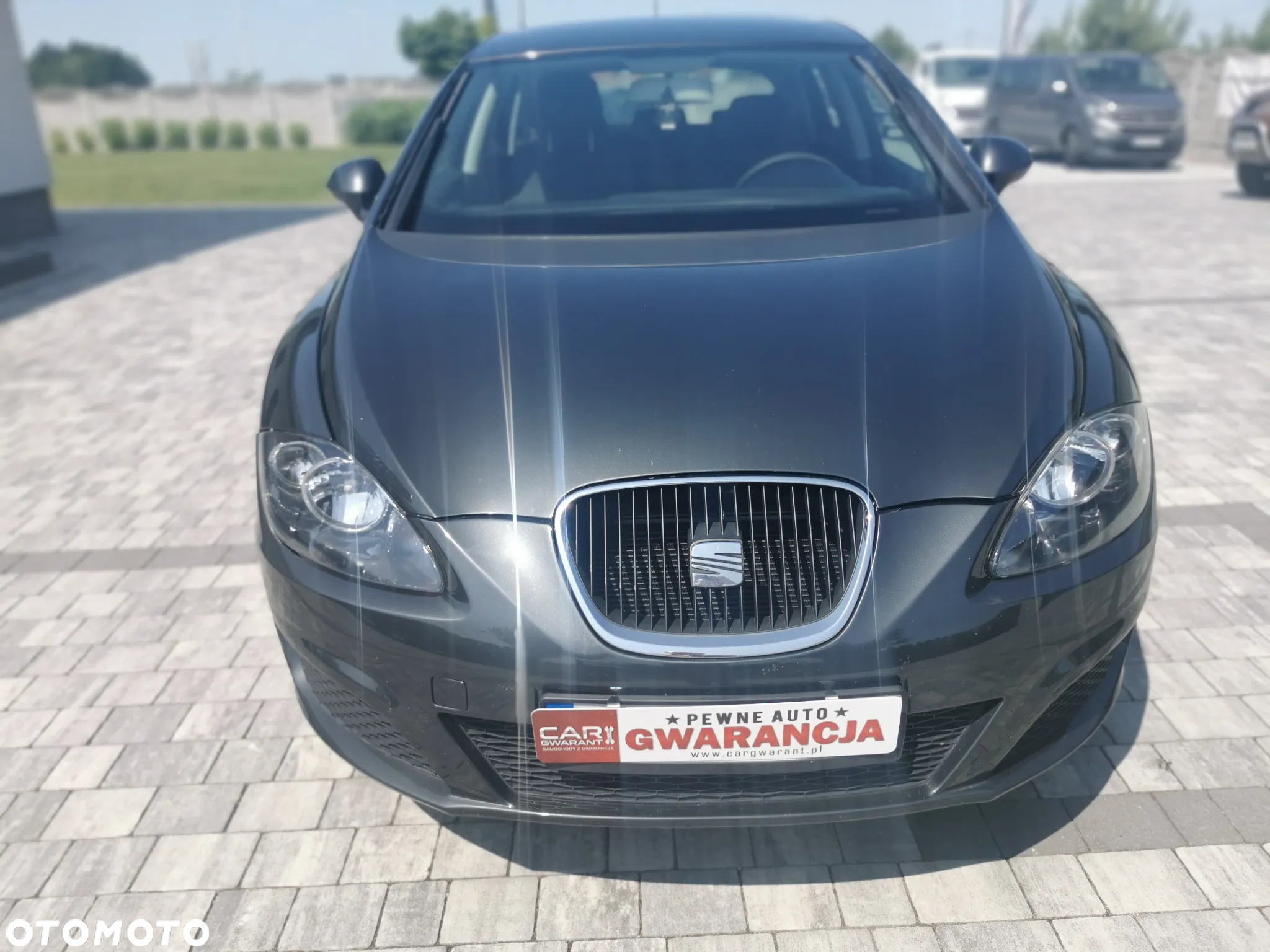 Seat Leon 1.6 TDI Reference - 8