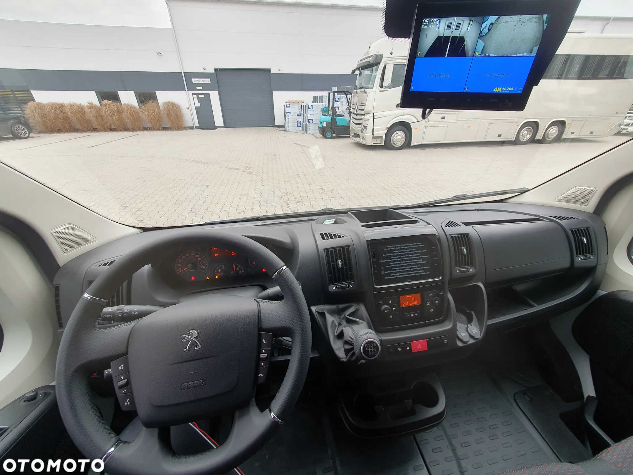 Peugeot BOXER - 9