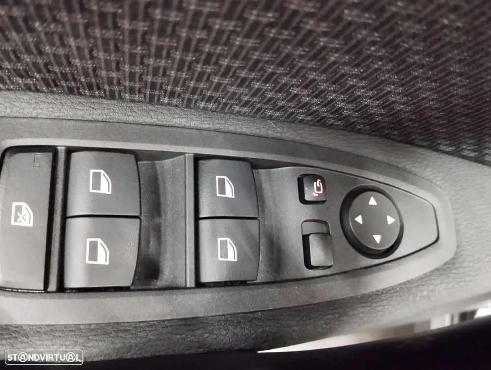 BMW X2 16 d sDrive Auto Advantage - 17