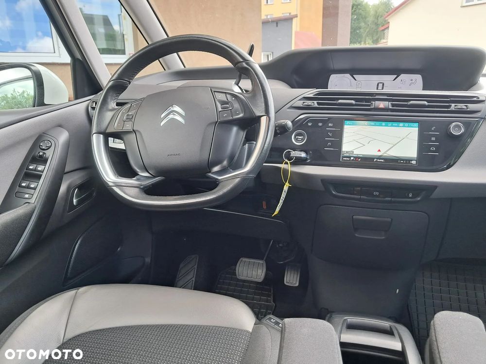 Citroën C4 SpaceTourer Grand 1.5 BlueHDi Feel S&S EAT8 - 8