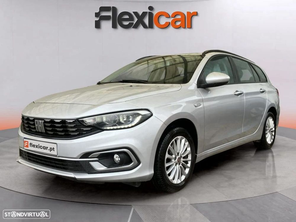 Fiat Tipo Station Wagon 1.3 Multijet Life - 5