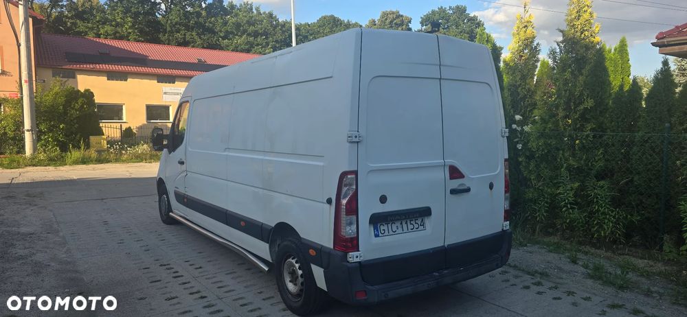 Renault Master - 5