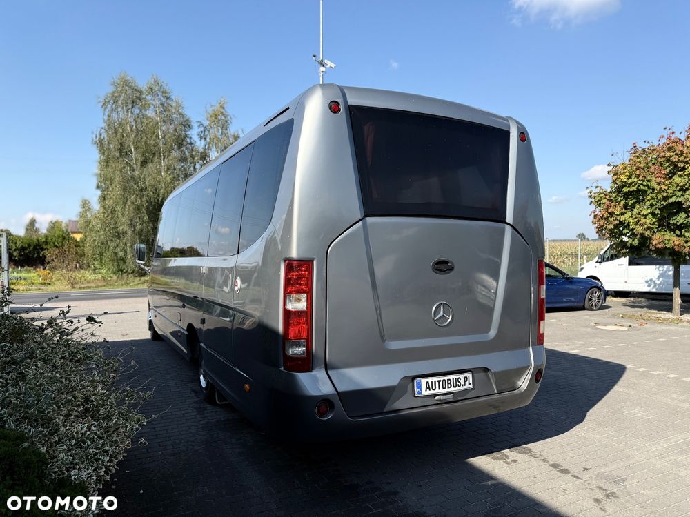 Mercedes-Benz SUNRIDER - 9
