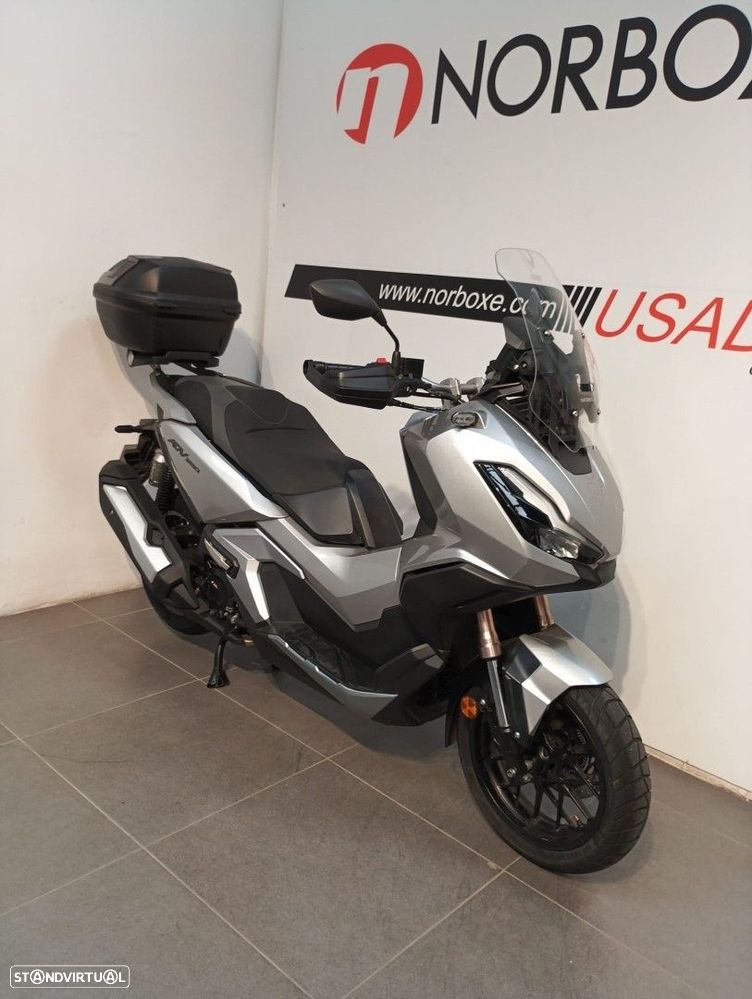 Honda X-ADV 350 - 3