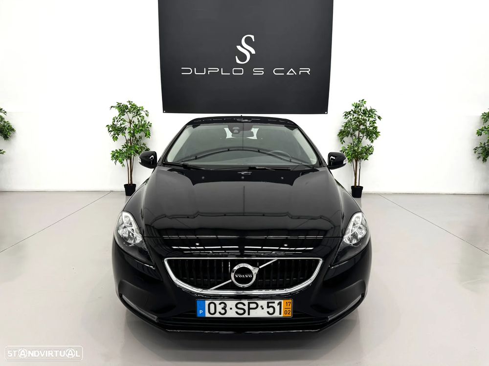 Volvo V40 2.0 D2 Kinetic Eco - 5