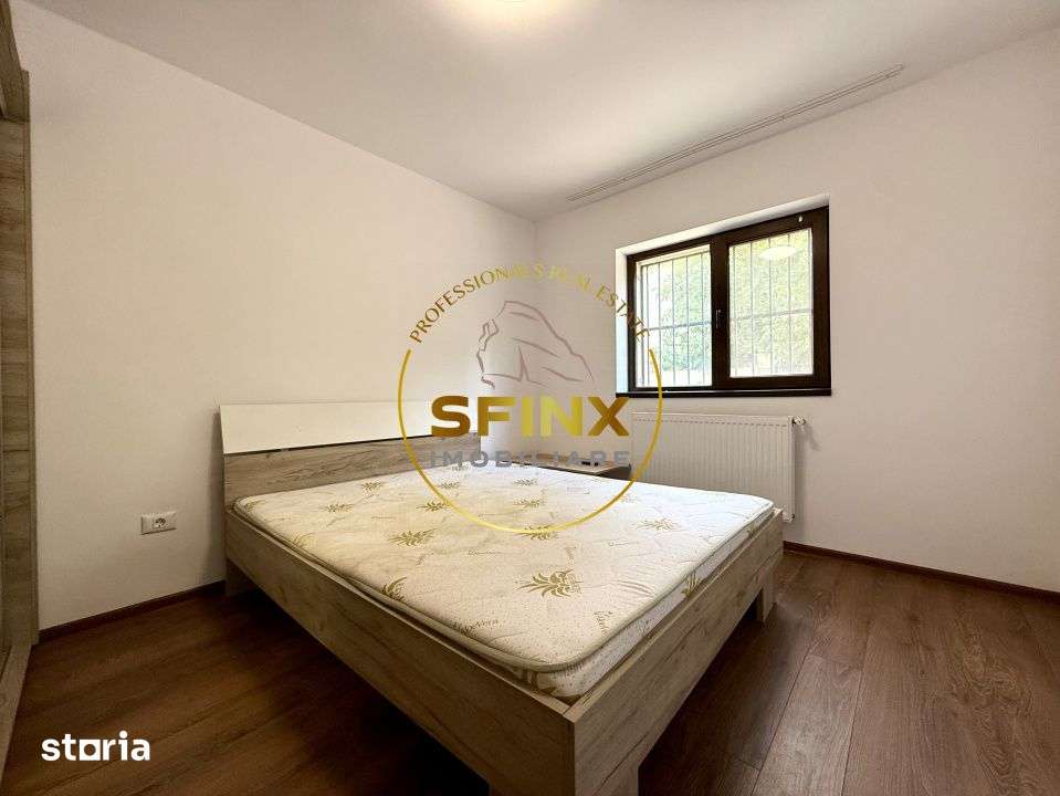 2 camere decomandat Bragadiru | Centrala termica proprie — fotografia 3