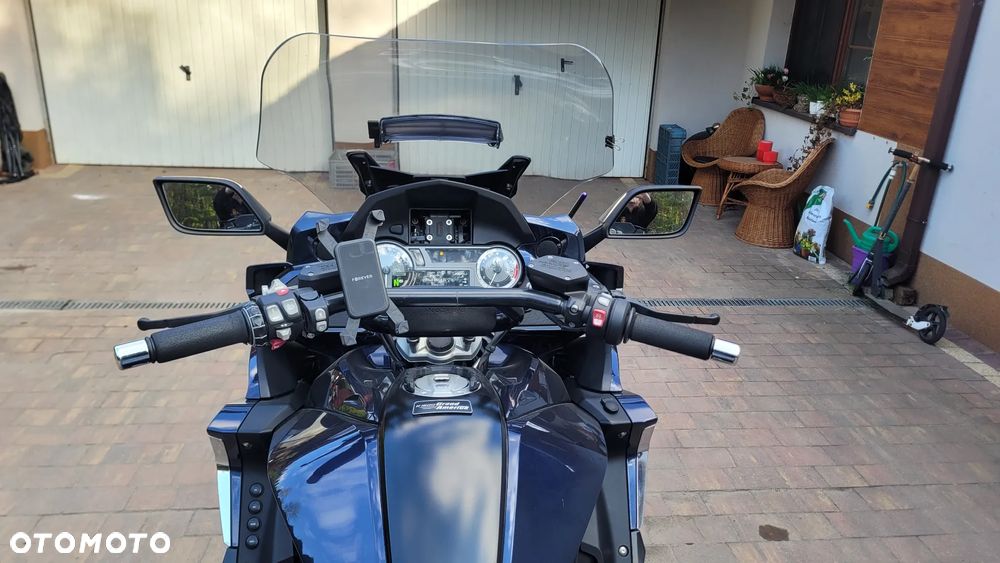 BMW K - 15