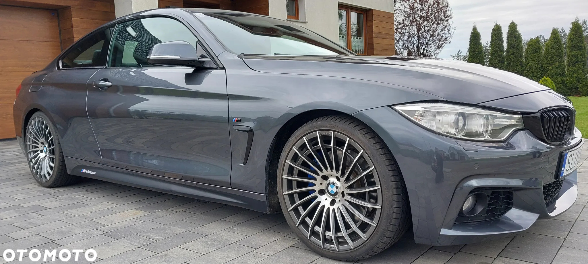 BMW Seria 4 - 3