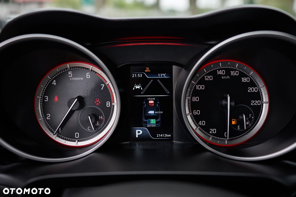 Suzuki Swift - 20