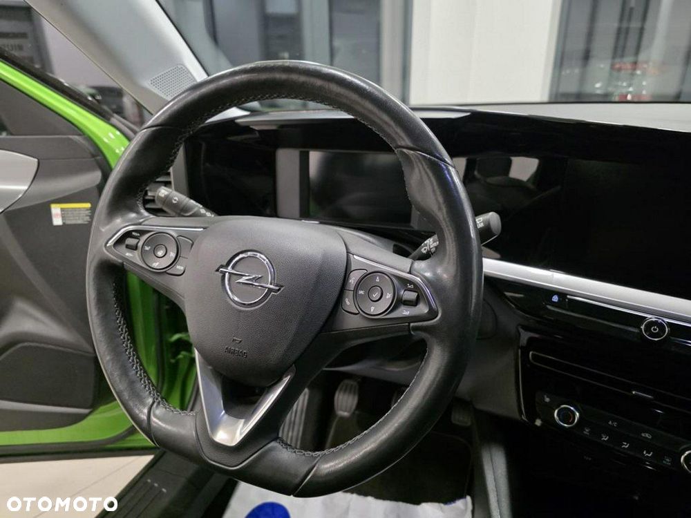 Opel Mokka 1.2 T Elegance Business Pack S&S - 21