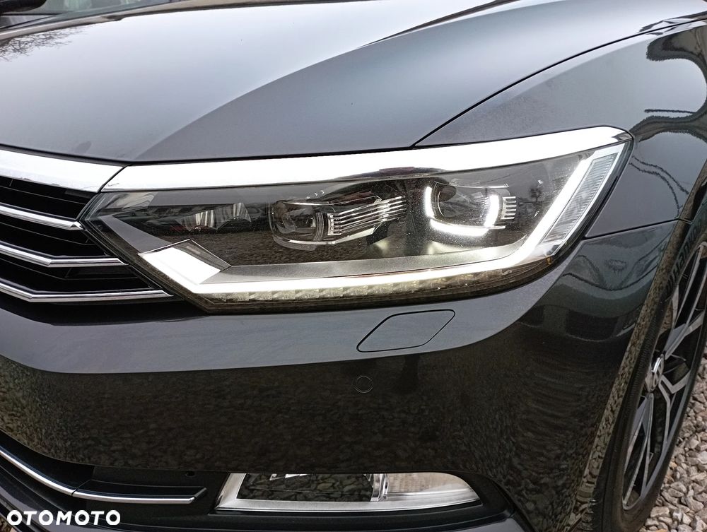 Volkswagen Passat 2.0 TDI BMT SCR Highline DSG7 - 26