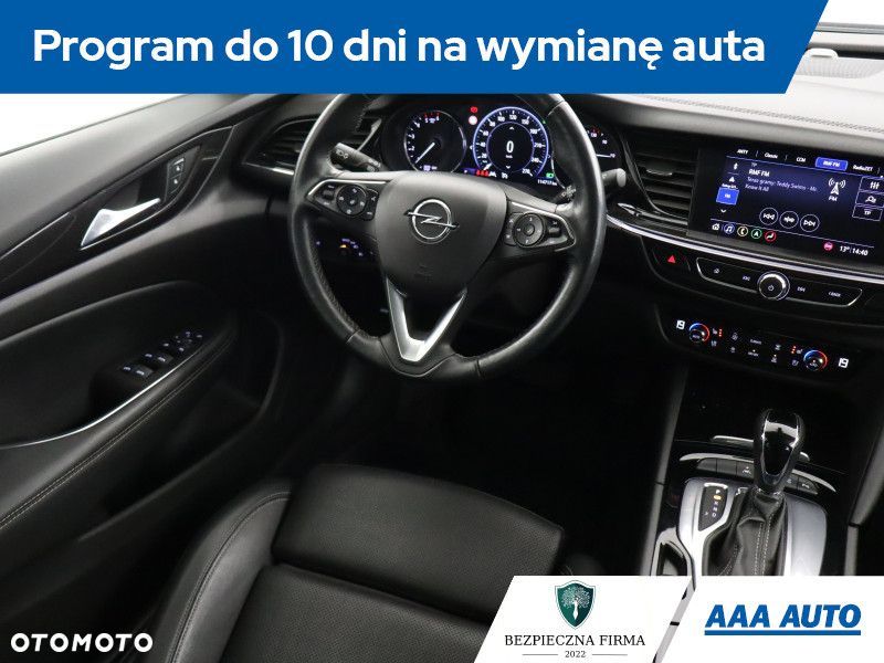 Opel Insignia - 9