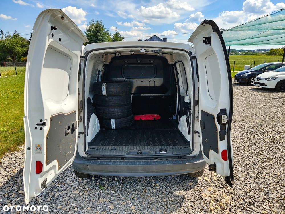 Renault Kangoo - 18