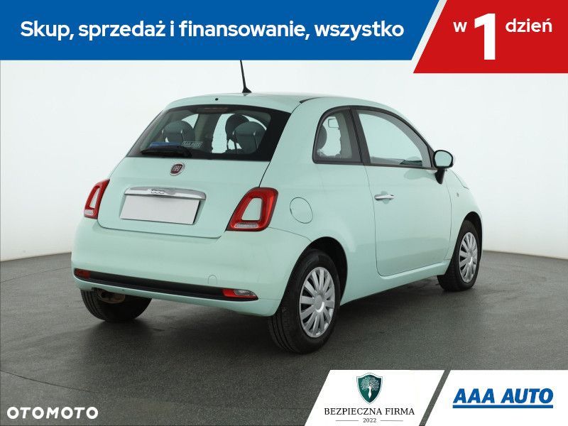 Fiat 500 - 6